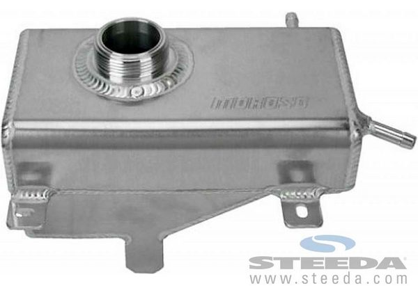 Moroso Mustang Coolant Expansion Tank (11-14)